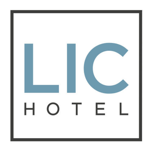 Lic Hotel New York Exteriör bild